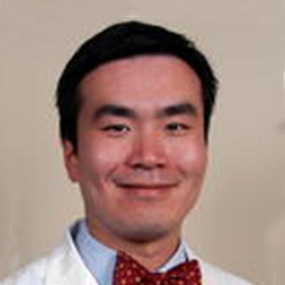 Dr. Simon C Oh