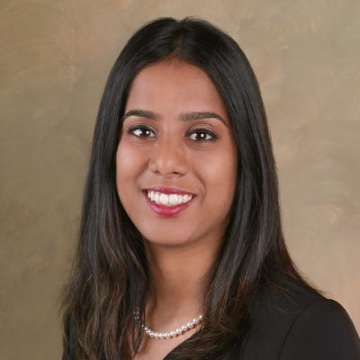 Dr. Karen A Karwa