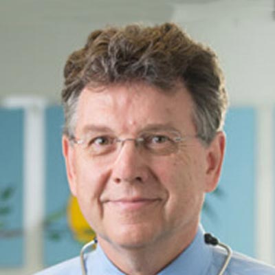 Dr. Mark Boguniewicz