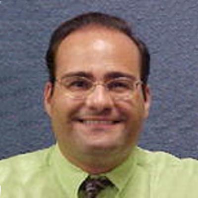 Dr. Aristides K Maniatis