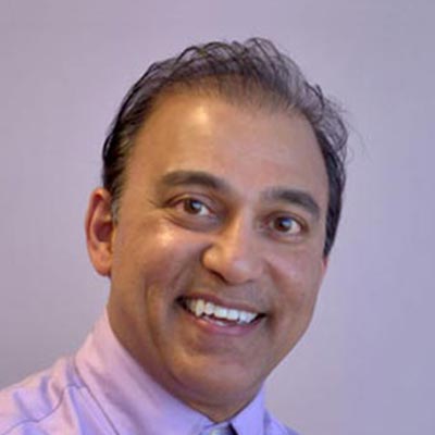 Dr. Sunil Nayak