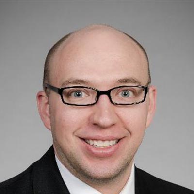 Dr. Ryan Mitchell