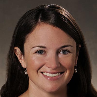 Dr. Molly J Weaver