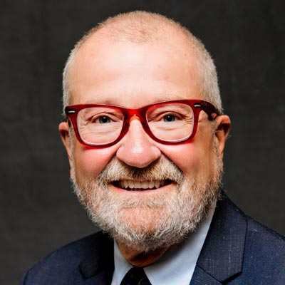 Dr. John Goff