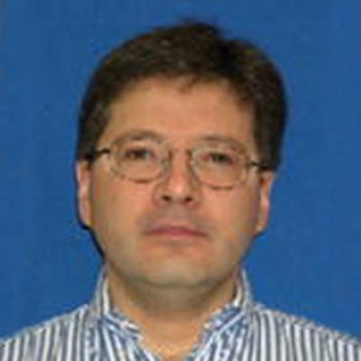 Dr. Jose M Barrios