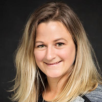 Dr. Kathryn Wisser