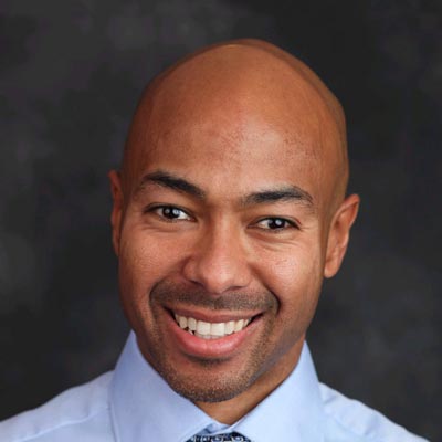 Dr. Waymon Lattimore