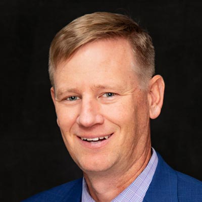 Dr. Scott Mackenzie