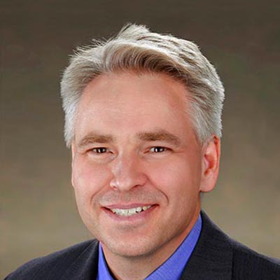 Dr. Clark C Kulig