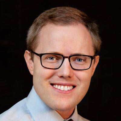 Dr. Michael McCabe