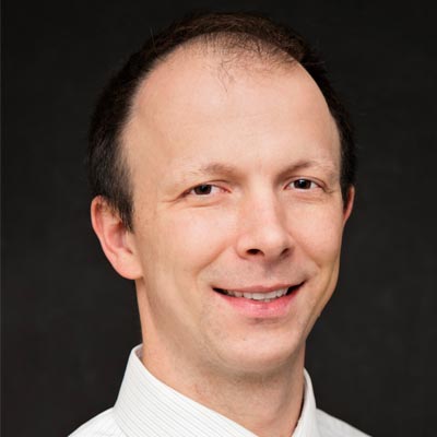 Dr. Andrew Korson
