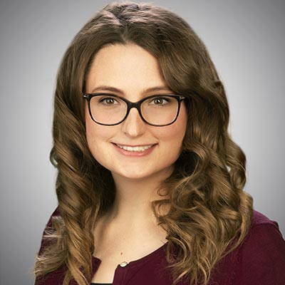 Dr. Rebecca Redfern