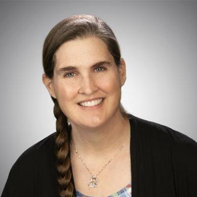 Dr. Jennifer J Clark