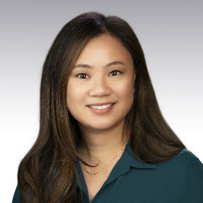 Dr. Florence Choo
