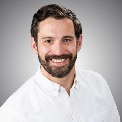 Dr. Ryan Town