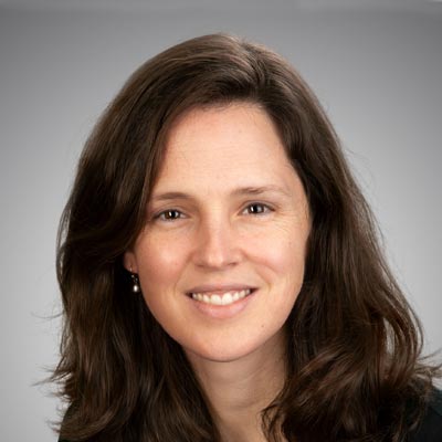 Dr. Katharine Meddles