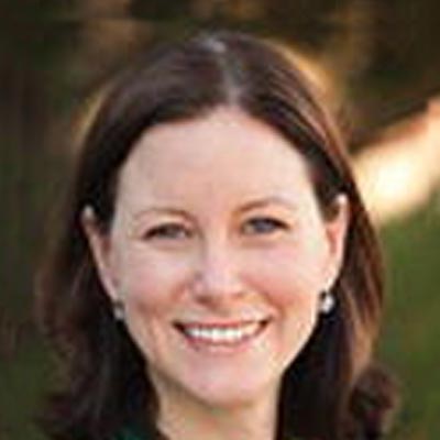 Dr. Anna L Steele