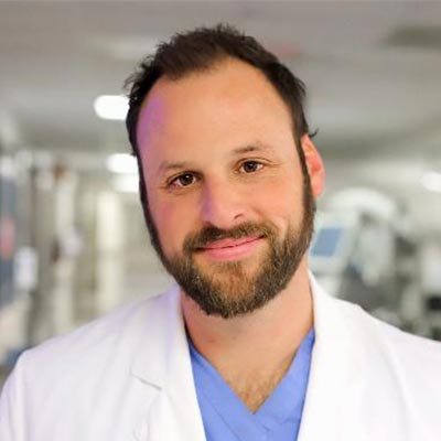 Dr. Daniel M                  Lerman