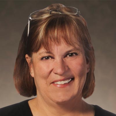 Dr. Laurel J Benson