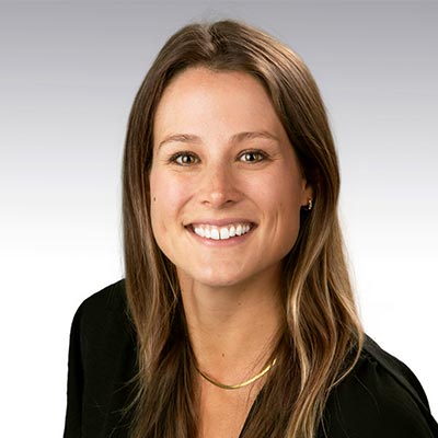Dr. Sarah Barnard