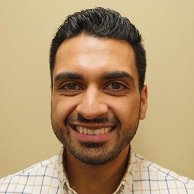 Dr. Varun Chopra