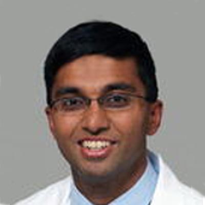 Dr. Rajesh Bazaz