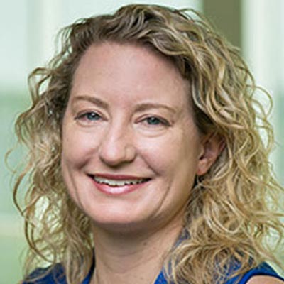 Dr. Jane E Gross