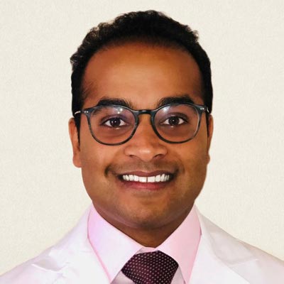 Dr. Viral Kothari     