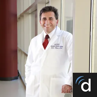 Dr. Nabil Akkad