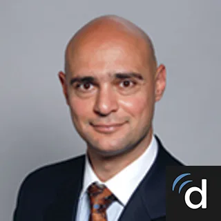 Dr. Varant B. Arzoumanian