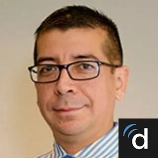 Dr. Wilson J. Cruz-Leal