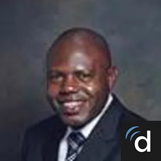 Dr. Philip D. Elangwe