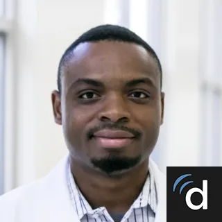 Dr. Adebayo A. Fasanya