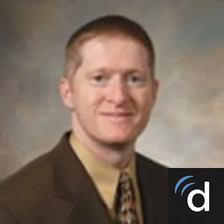 Dr. Charles M. Gooden