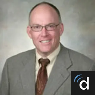Dr. John H. Harp
