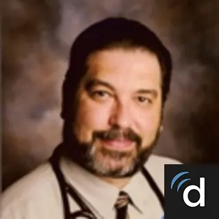 Dr. Ronald Bertram