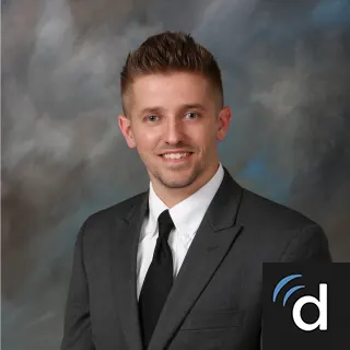 Dr. Trenton J. Bickel