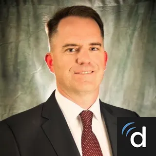 Dr. Daren Brooks