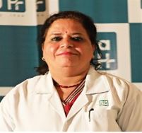 Dr. Sonia Golani