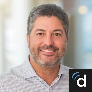 Dr. Ben De Miranda