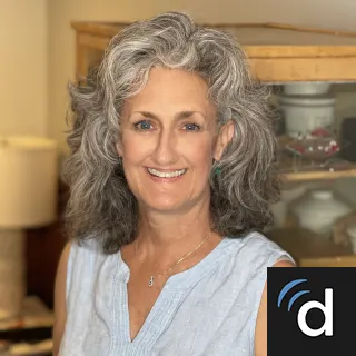 Dr. Susan P. Ferguson