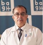 Dr. Narendrasinh Jadeja