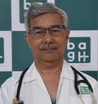 Dr. Vikas Dosi