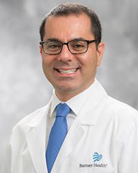 Dr. Arash  Koochek