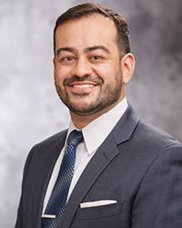 Dr. Anchit  Mehrotra
