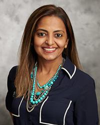Dr. Rashi  Agarwal