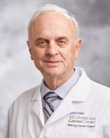 Dr. Michael   Miller