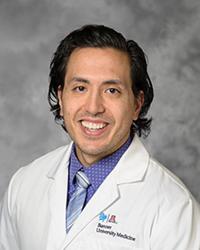 Dr. Jason  Curry