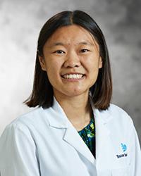 Dr. Angela  Feng