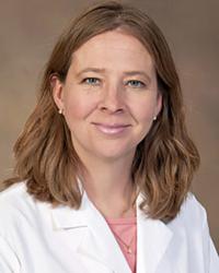 Dr. Cori  Daines
